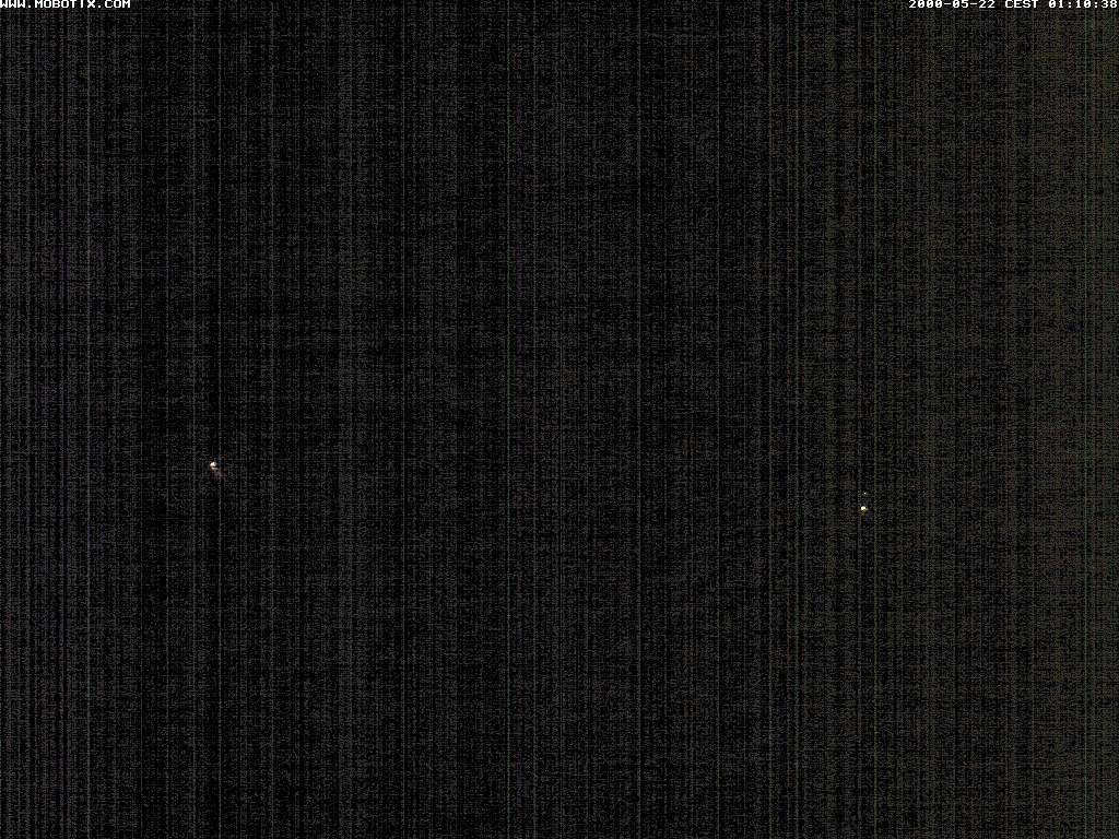 Archiv Foto Webcam Talblick - Arflina