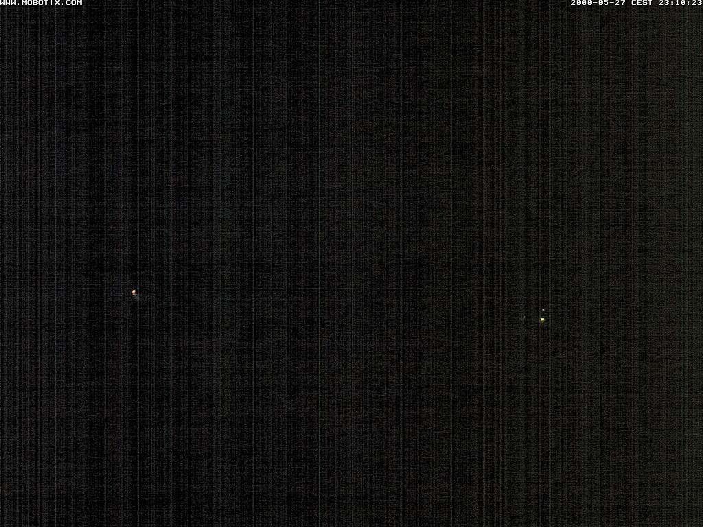Archiv Foto Webcam Talblick - Arflina