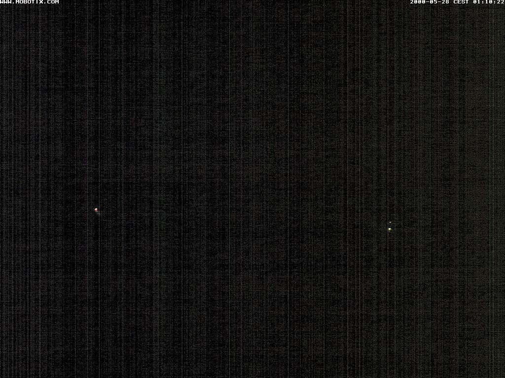 Archiv Foto Webcam Talblick - Arflina