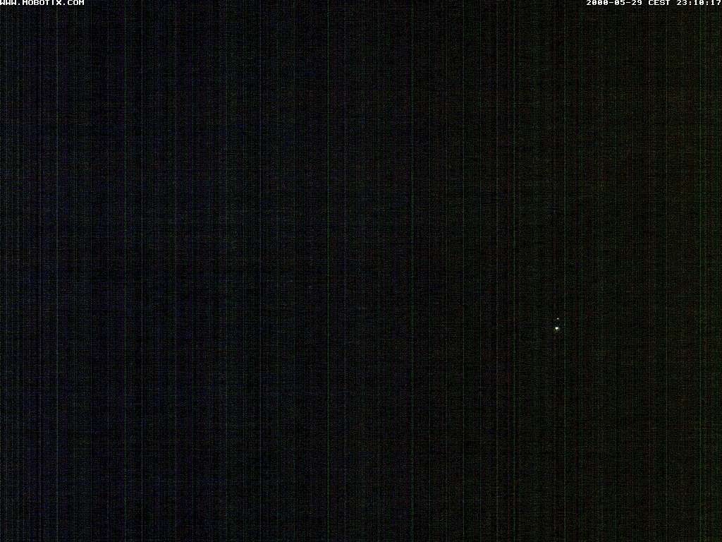 Archiv Foto Webcam Talblick - Arflina