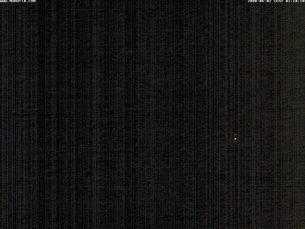 Archiv Foto Webcam Talblick - Arflina