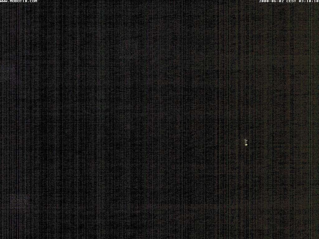 Archiv Foto Webcam Talblick - Arflina