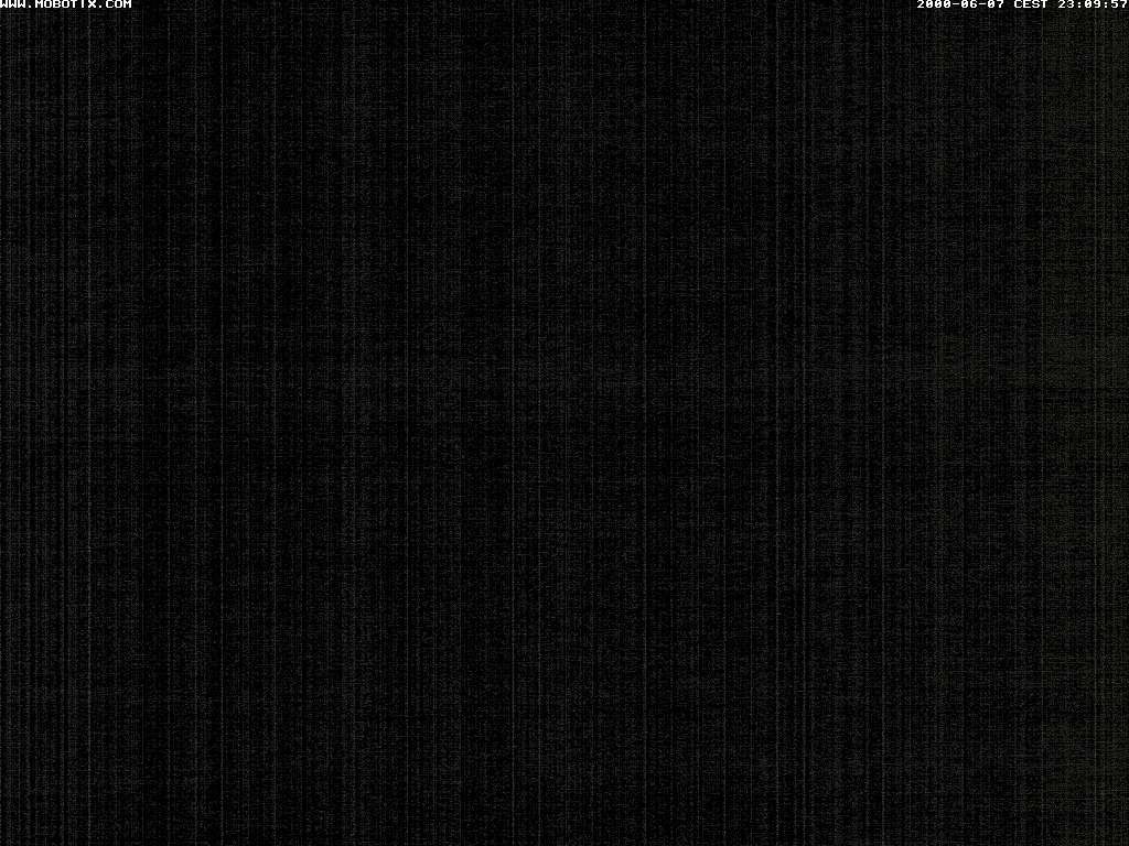 Archived image Webcam Arflina: View towards the valley