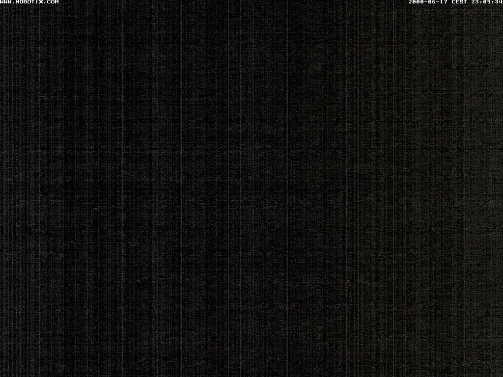 Archiv Foto Webcam Talblick - Arflina