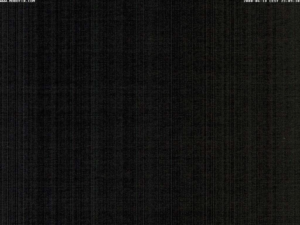 Archived image Webcam Arflina: View towards the valley