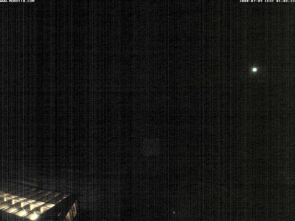 Archiv Foto Webcam Talblick - Arflina