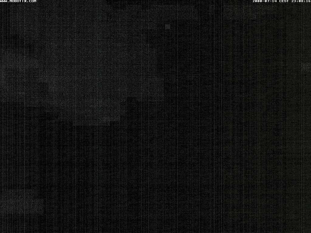 Archiv Foto Webcam Talblick - Arflina