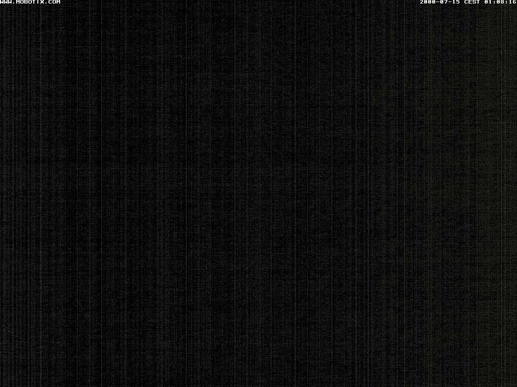 Archiv Foto Webcam Talblick - Arflina