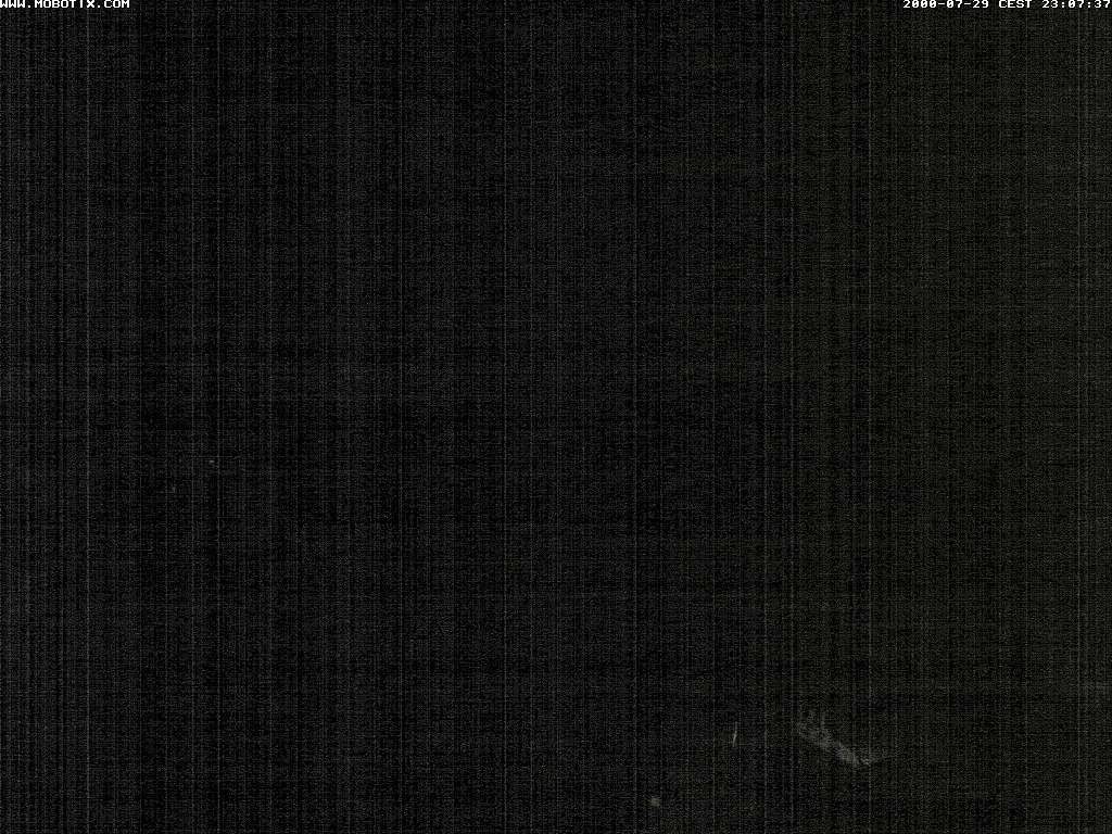 Archiv Foto Webcam Talblick - Arflina