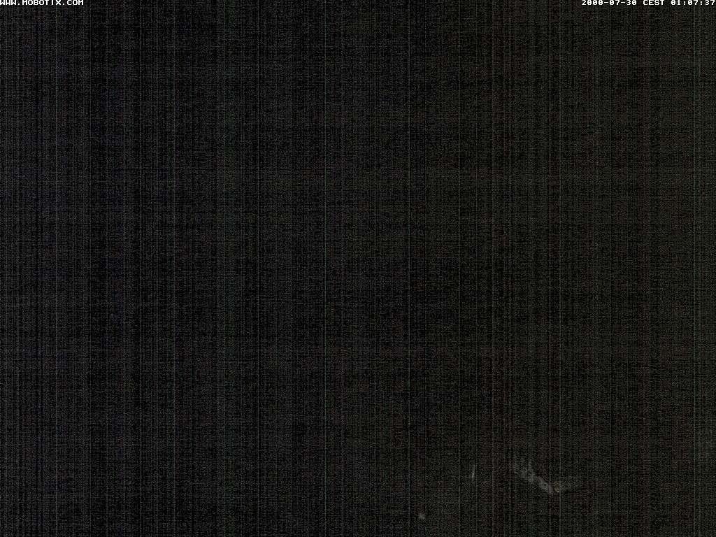 Archiv Foto Webcam Talblick - Arflina