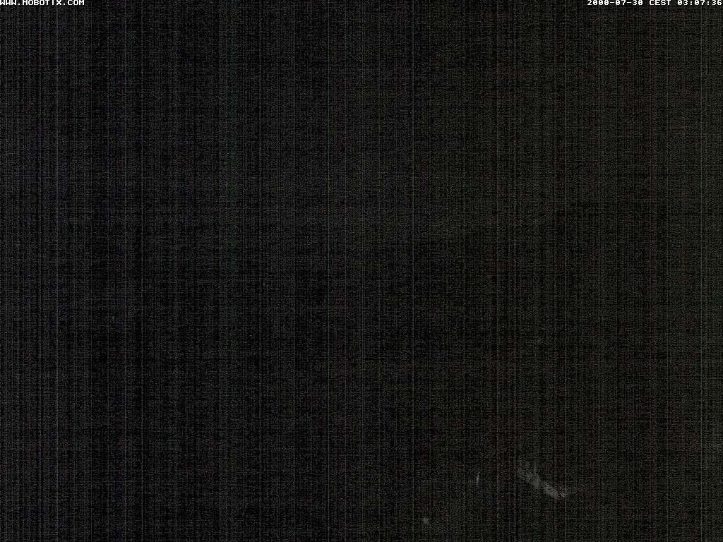 Archiv Foto Webcam Talblick - Arflina