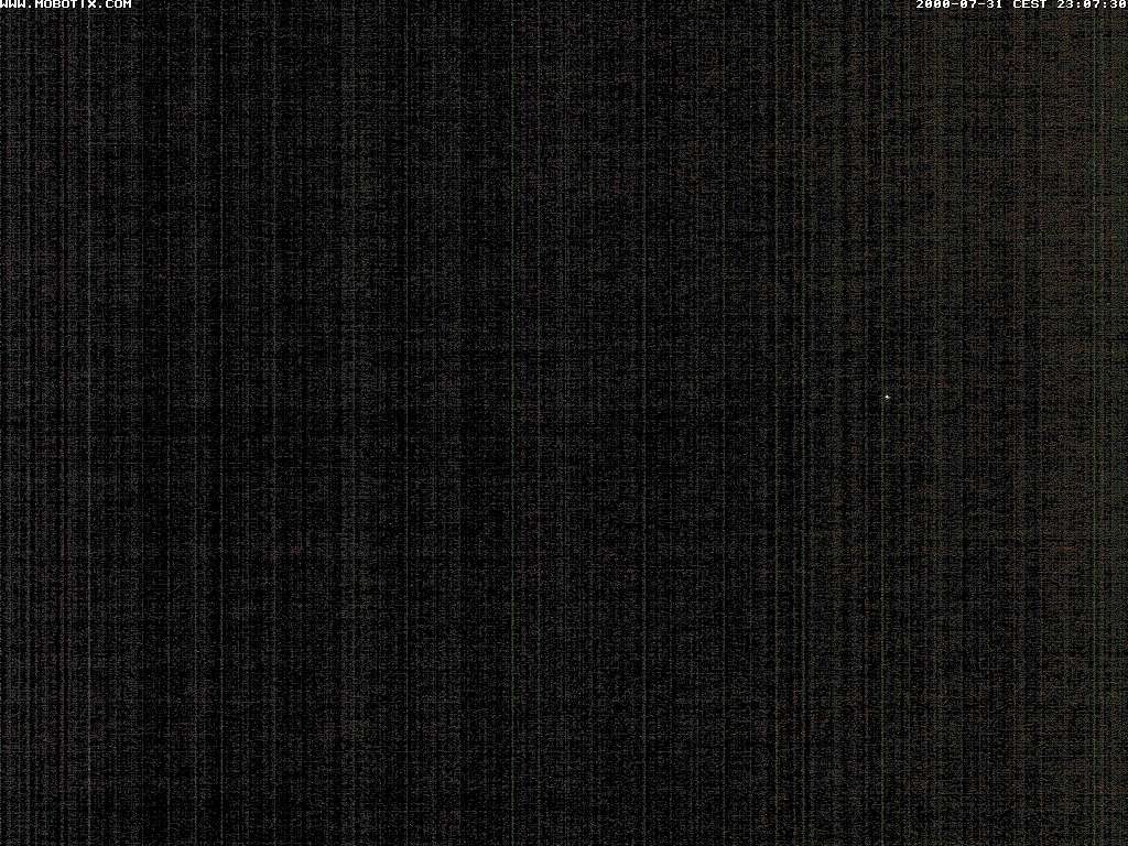 Archiv Foto Webcam Talblick - Arflina