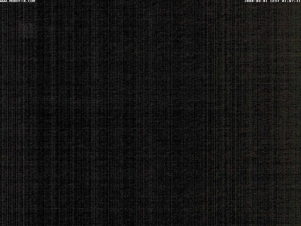 Archiv Foto Webcam Talblick - Arflina