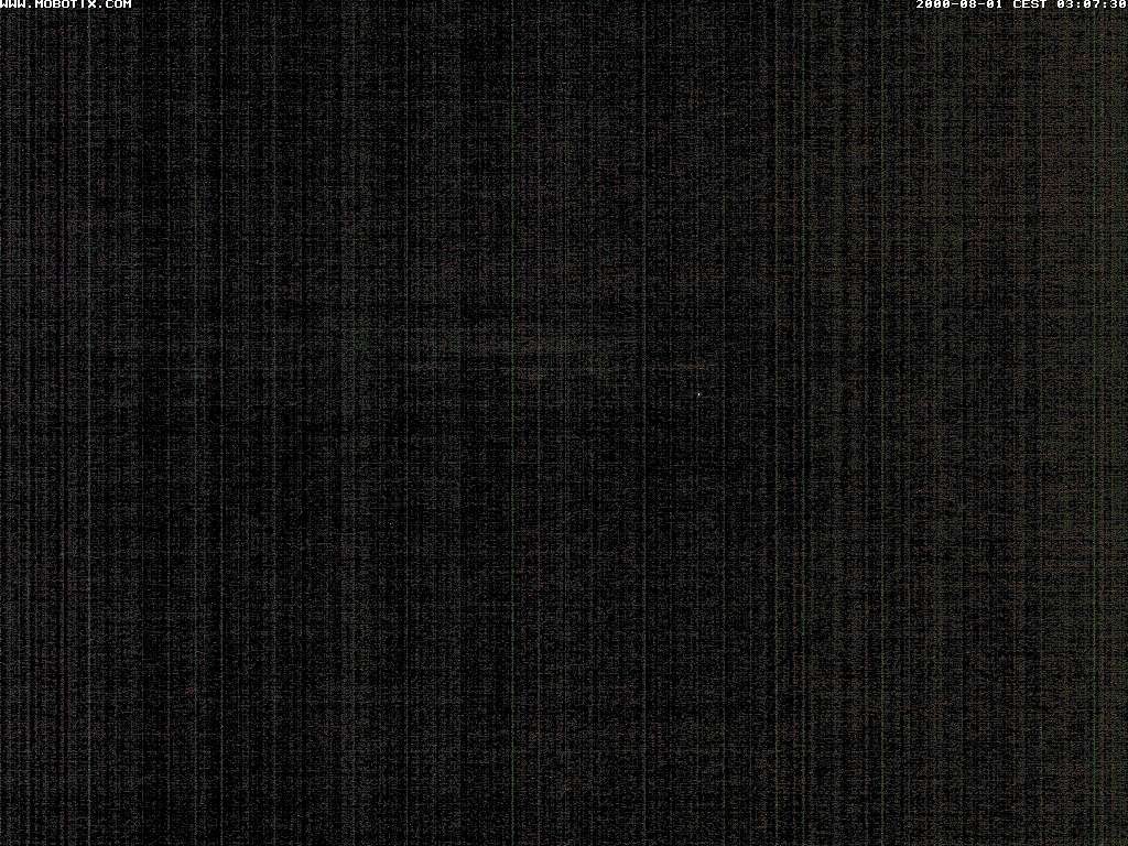 Archiv Foto Webcam Talblick - Arflina