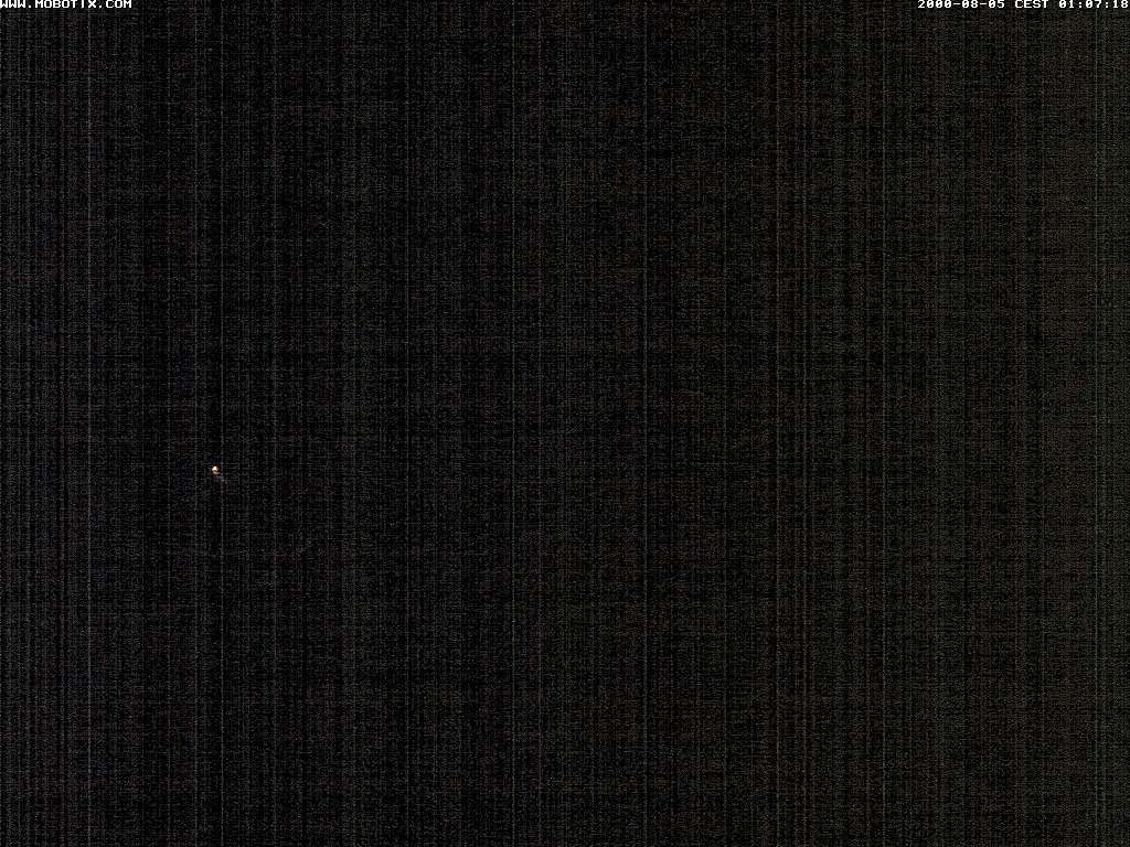 Archiv Foto Webcam Talblick - Arflina