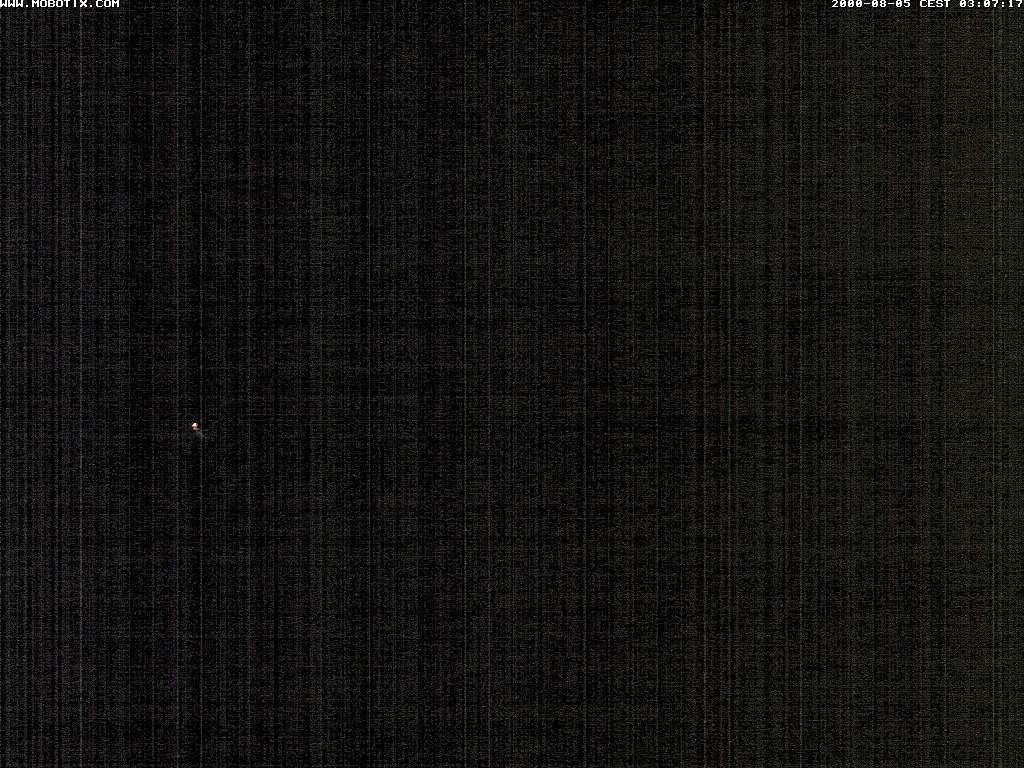 Archiv Foto Webcam Talblick - Arflina