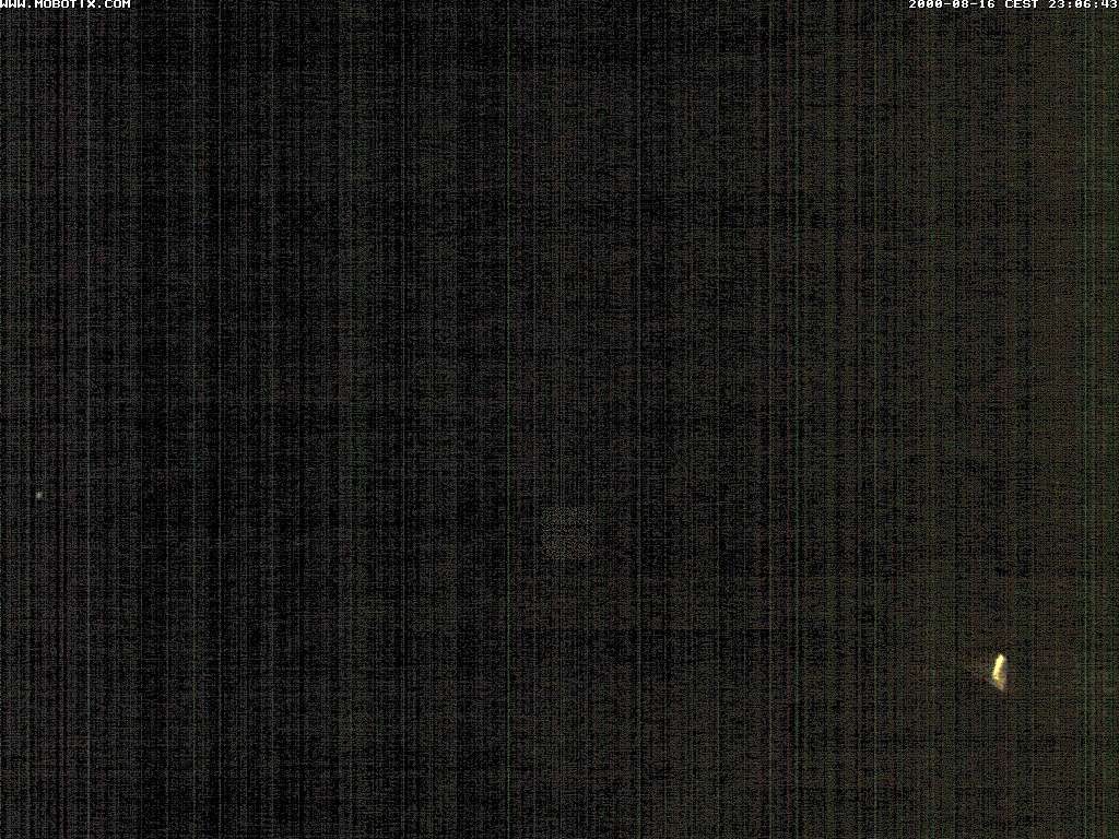 Archiv Foto Webcam Talblick - Arflina