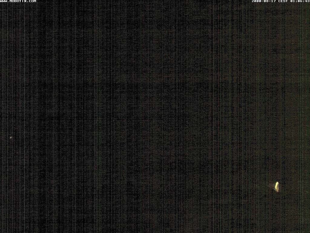 Archiv Foto Webcam Talblick - Arflina
