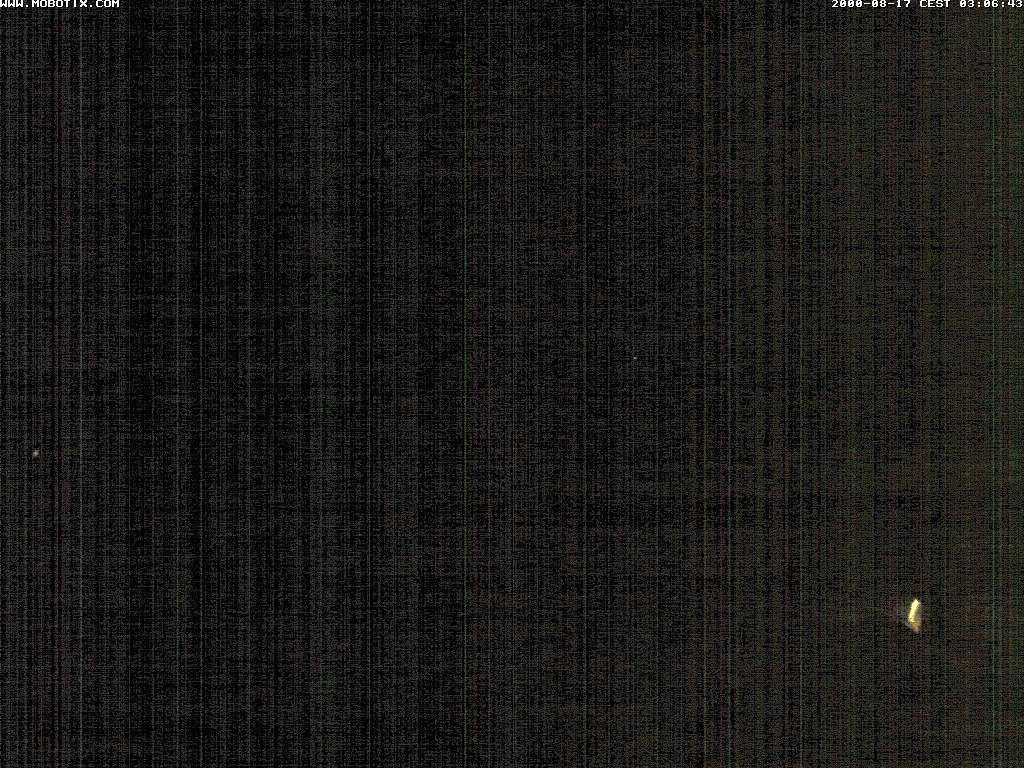 Archiv Foto Webcam Talblick - Arflina