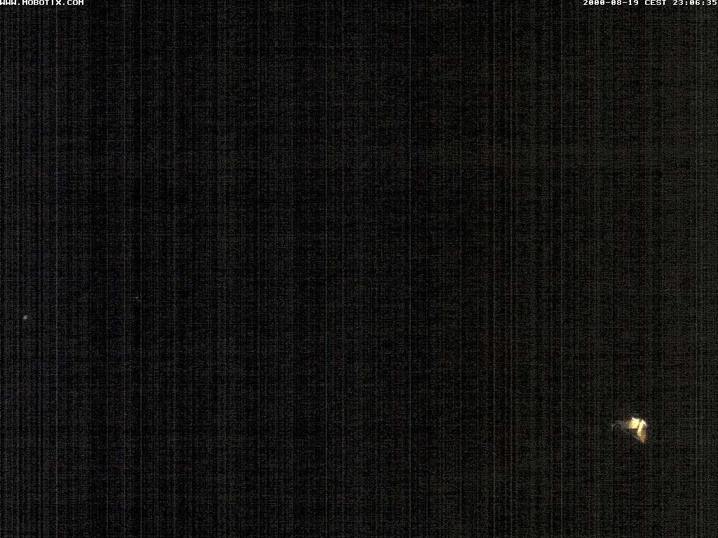 Archiv Foto Webcam Talblick - Arflina