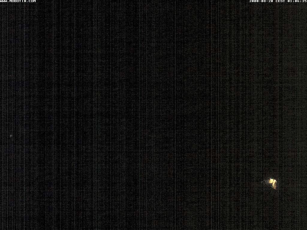 Archiv Foto Webcam Talblick - Arflina