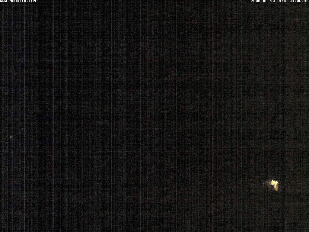 Archiv Foto Webcam Talblick - Arflina