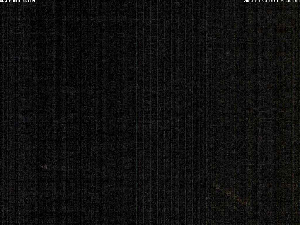 Archived image Webcam Arflina: View towards the valley
