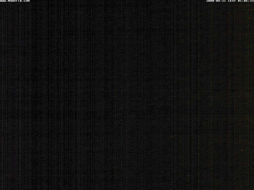 Archived image Webcam Arflina: View towards the valley