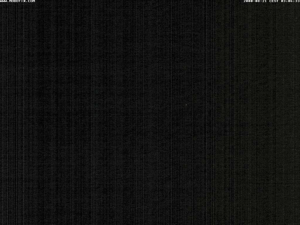 Archived image Webcam Arflina: View towards the valley