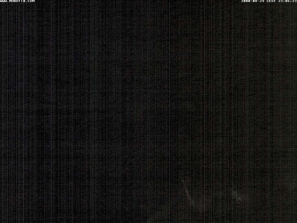 Archiv Foto Webcam Talblick - Arflina