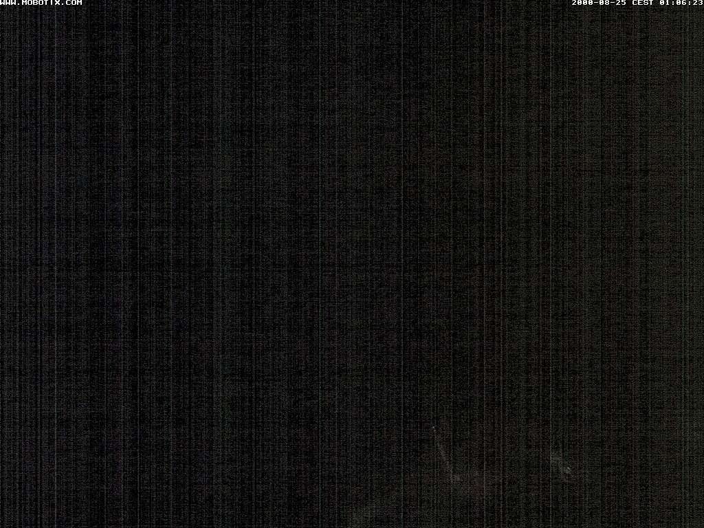 Archiv Foto Webcam Talblick - Arflina
