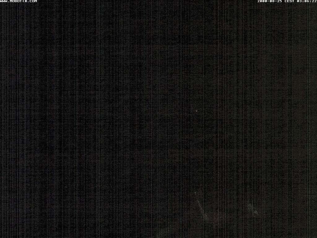 Archiv Foto Webcam Talblick - Arflina