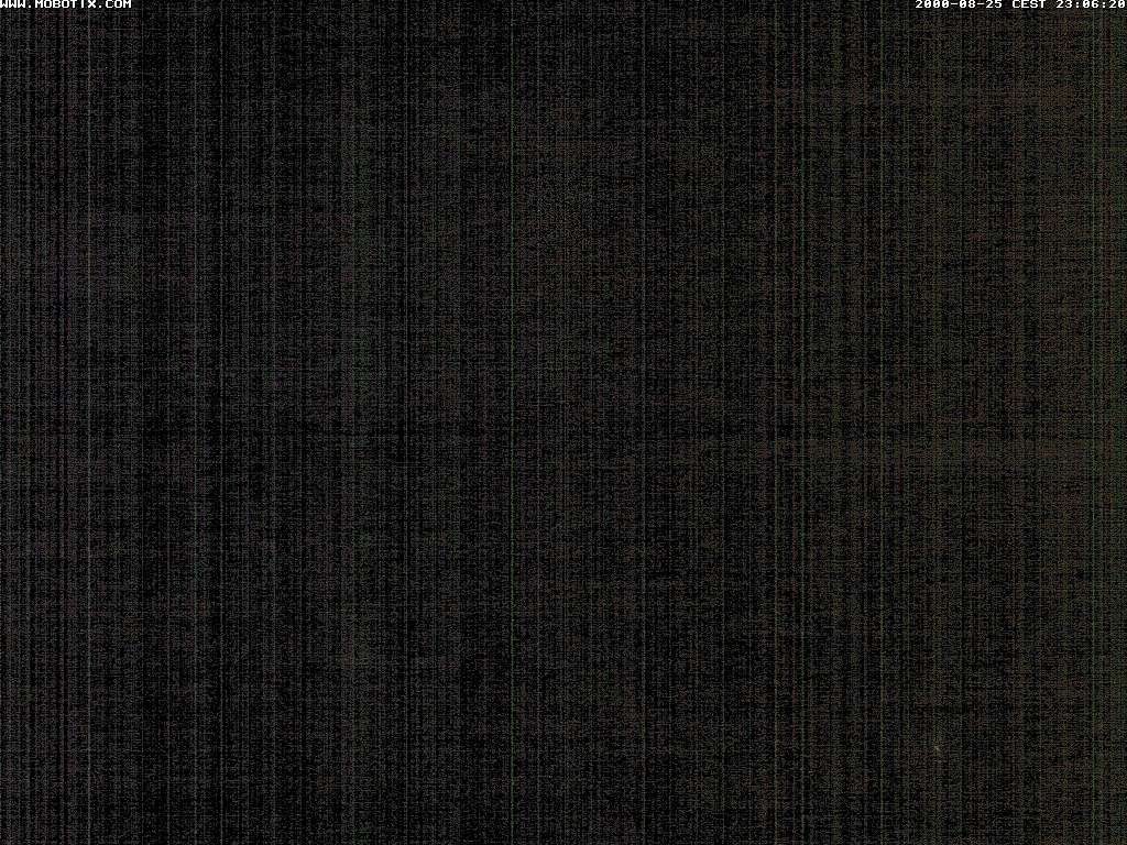 Archiv Foto Webcam Talblick - Arflina