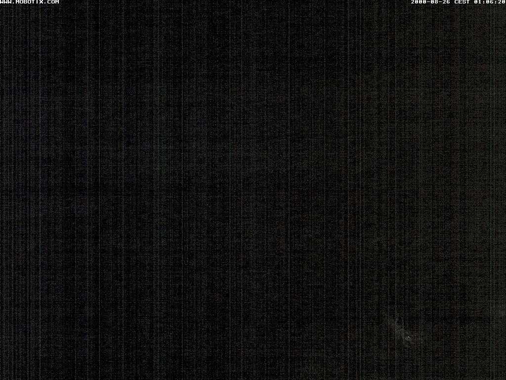Archiv Foto Webcam Talblick - Arflina