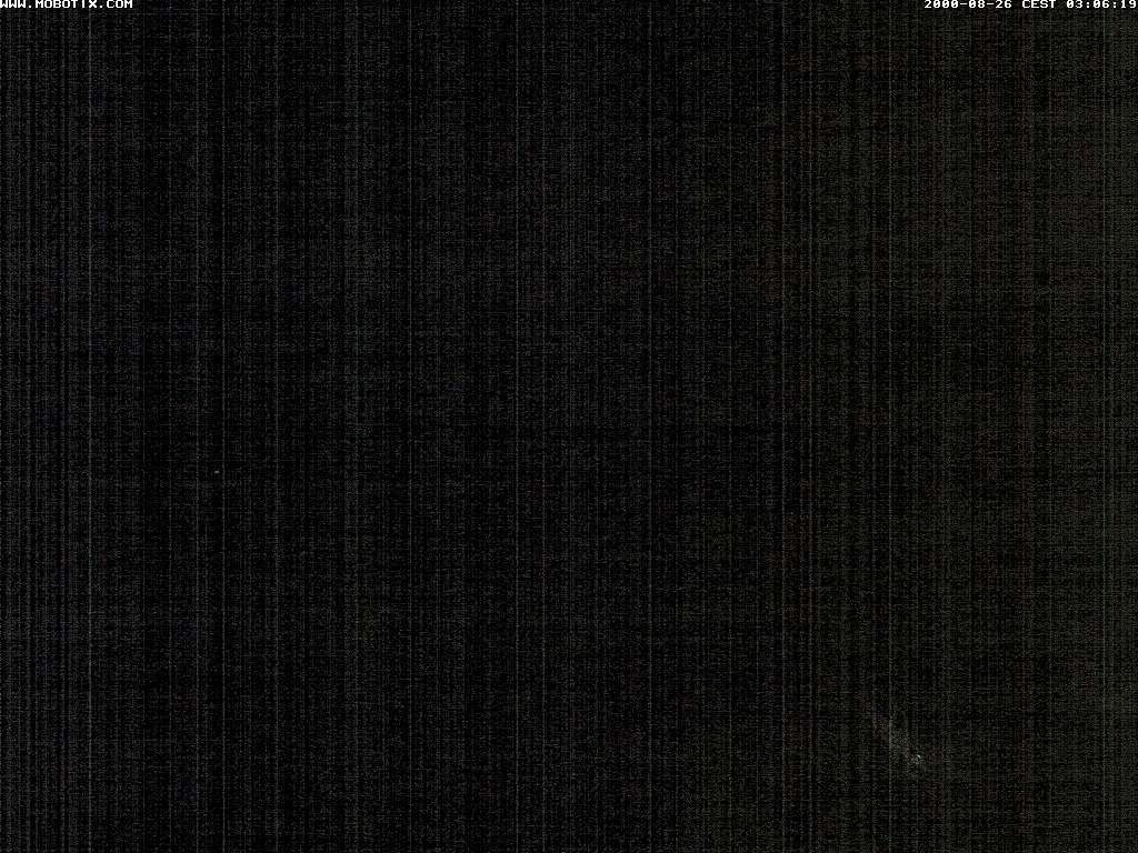 Archiv Foto Webcam Talblick - Arflina