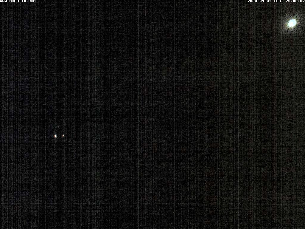 Archiv Foto Webcam Talblick - Arflina