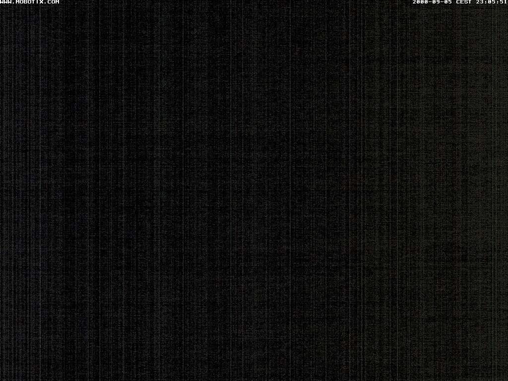 Archiv Foto Webcam Talblick - Arflina