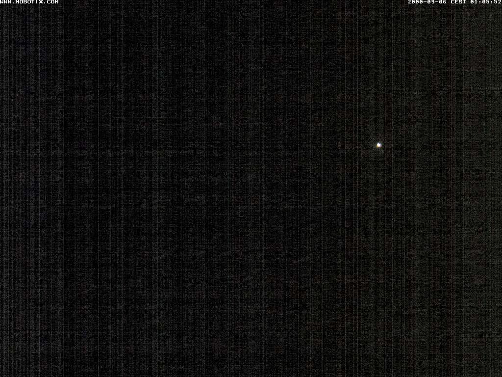 Archiv Foto Webcam Talblick - Arflina