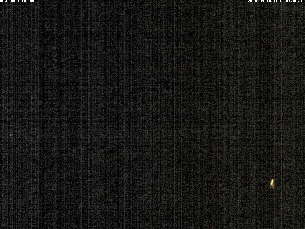 Archiv Foto Webcam Talblick - Arflina