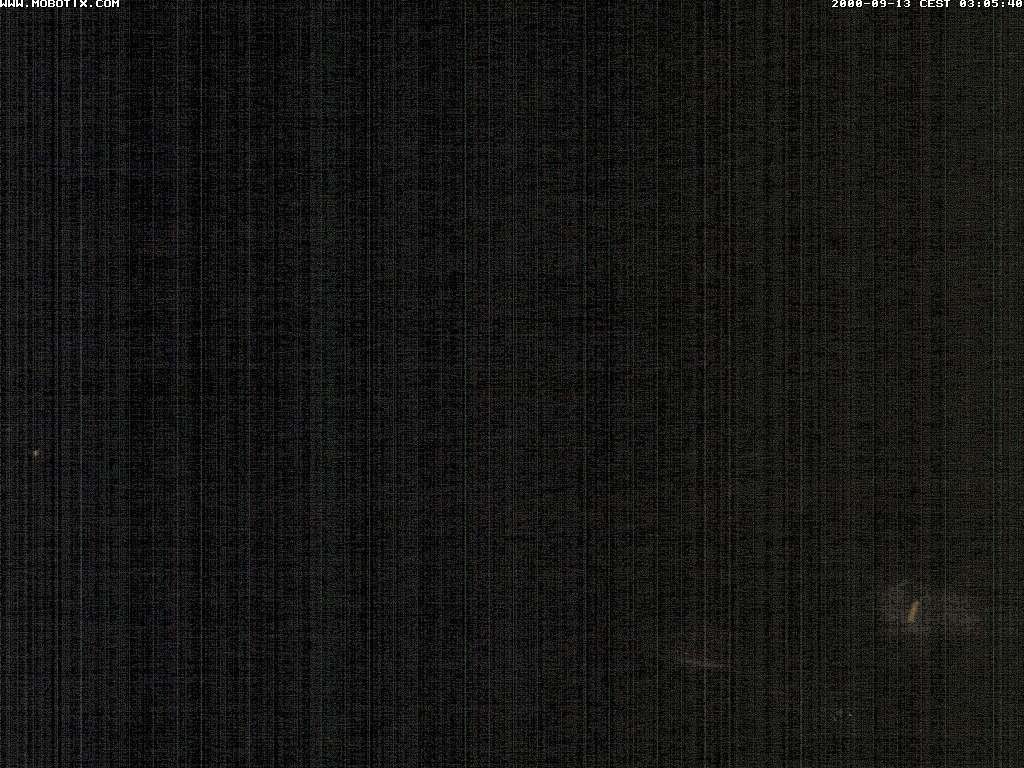 Archiv Foto Webcam Talblick - Arflina