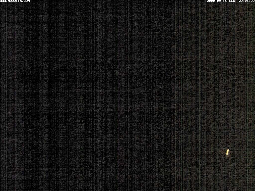 Archiv Foto Webcam Talblick - Arflina