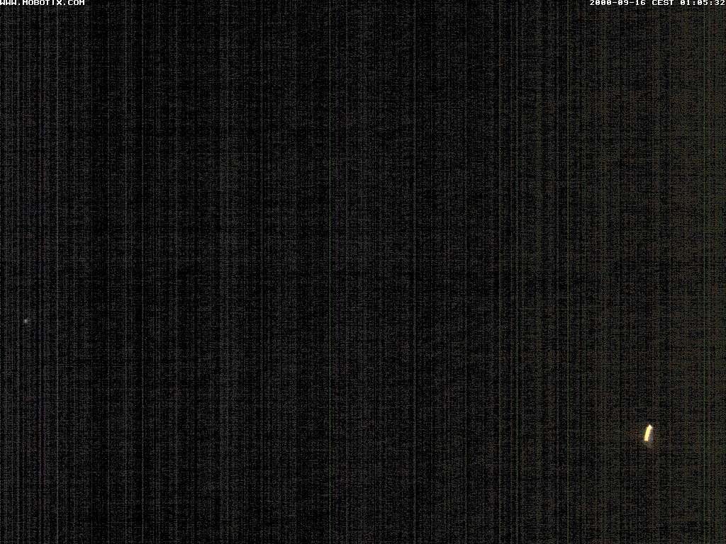 Archiv Foto Webcam Talblick - Arflina