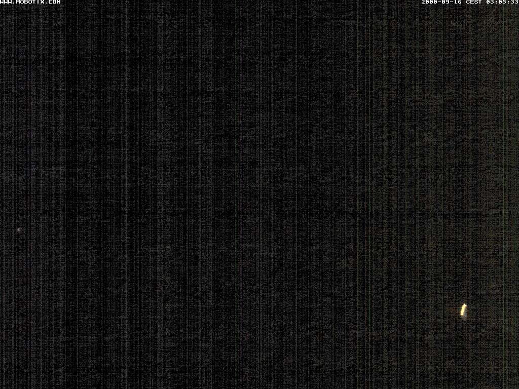 Archiv Foto Webcam Talblick - Arflina