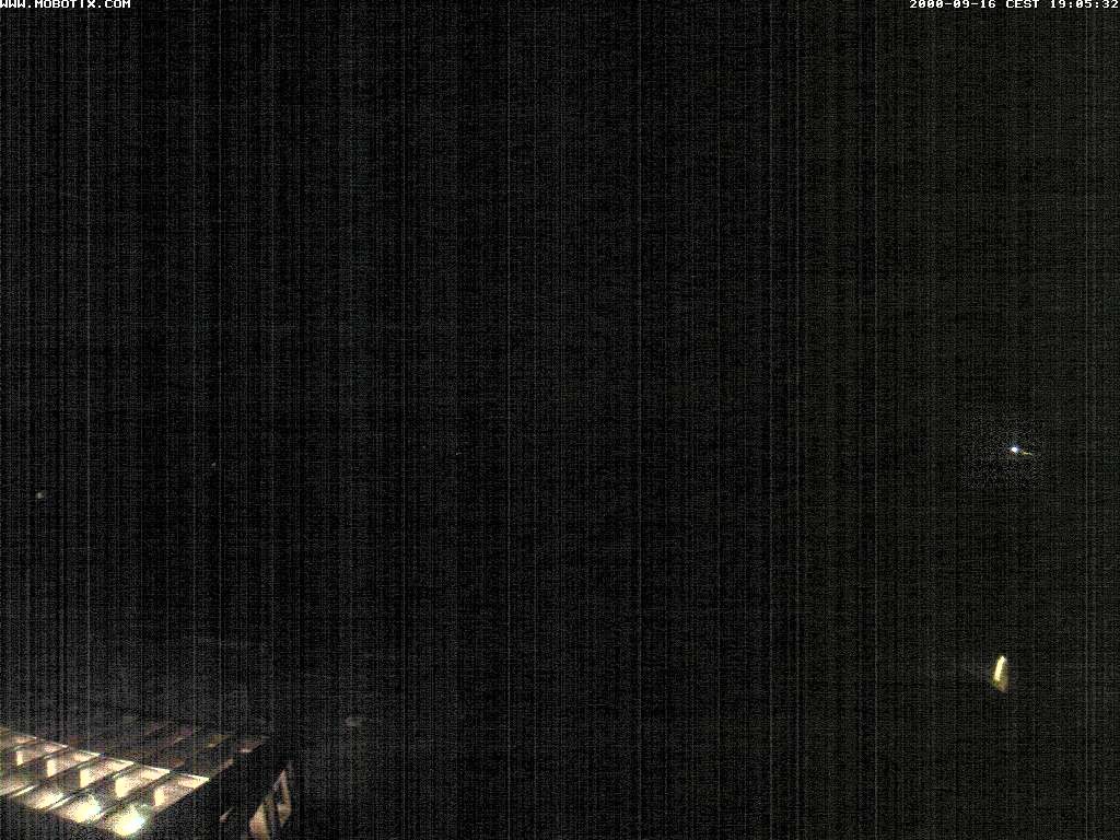 Archiv Foto Webcam Talblick - Arflina