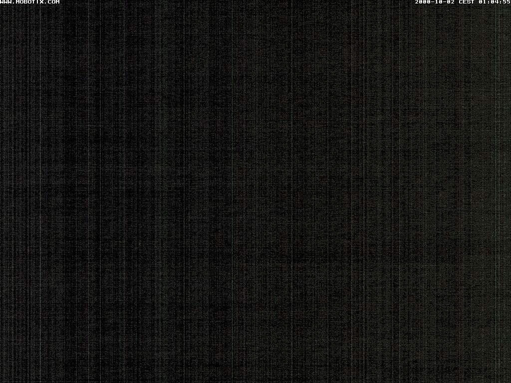 Archived image Webcam Arflina: View towards the valley