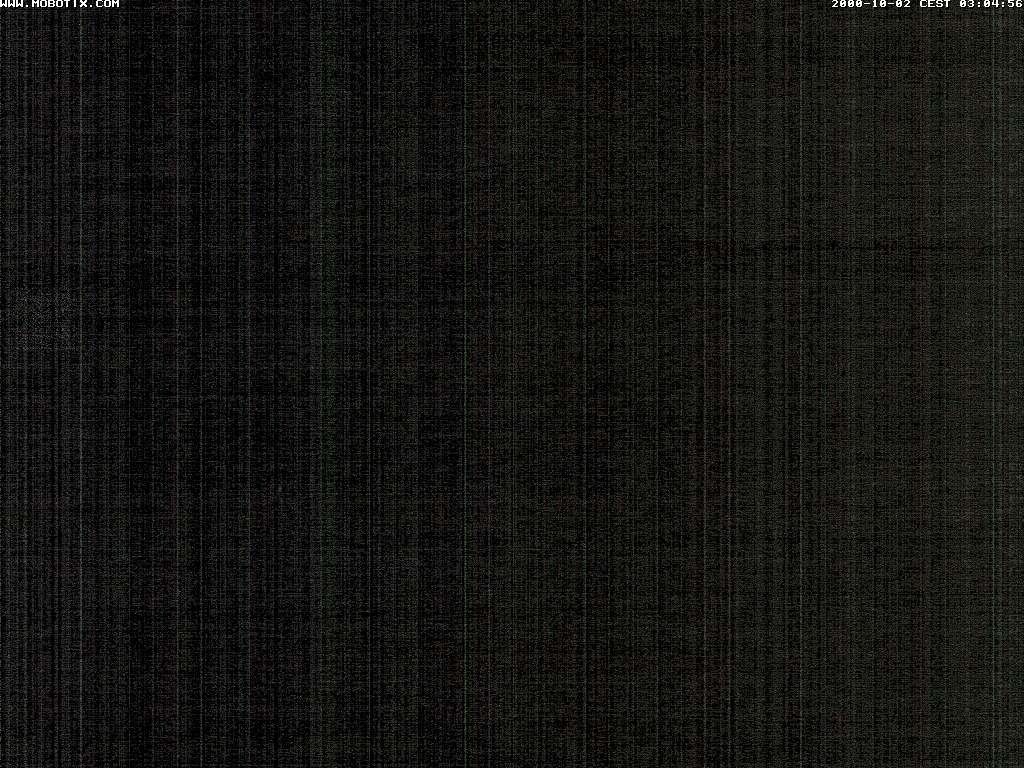 Archived image Webcam Arflina: View towards the valley