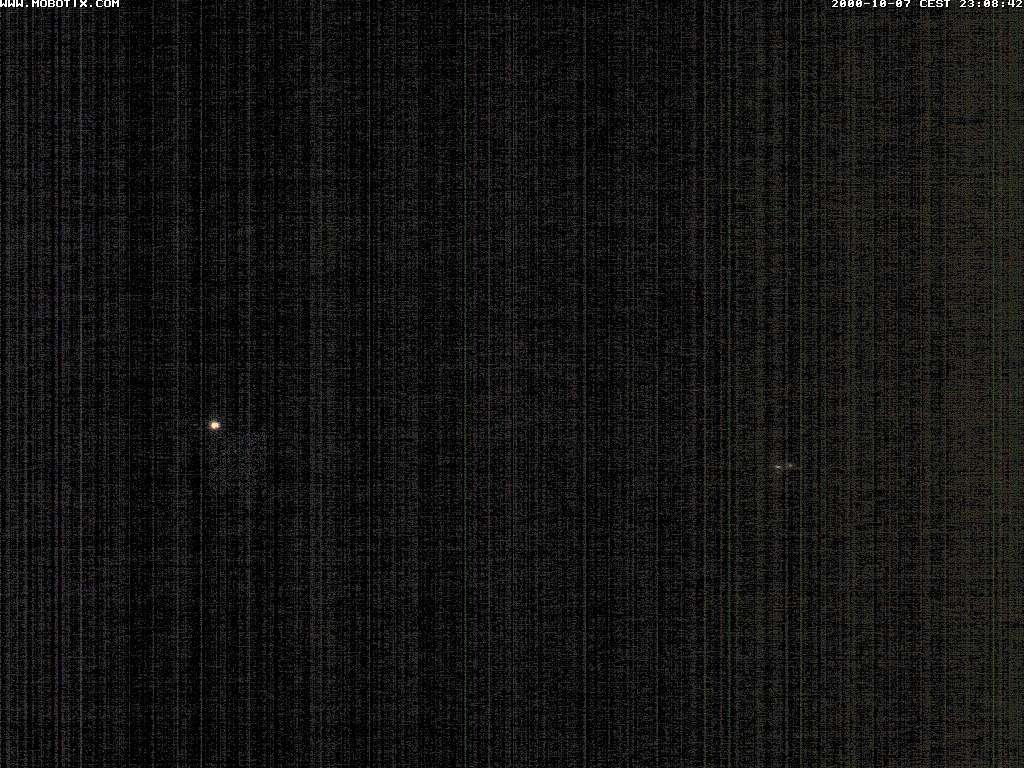 Archiv Foto Webcam Talblick - Arflina