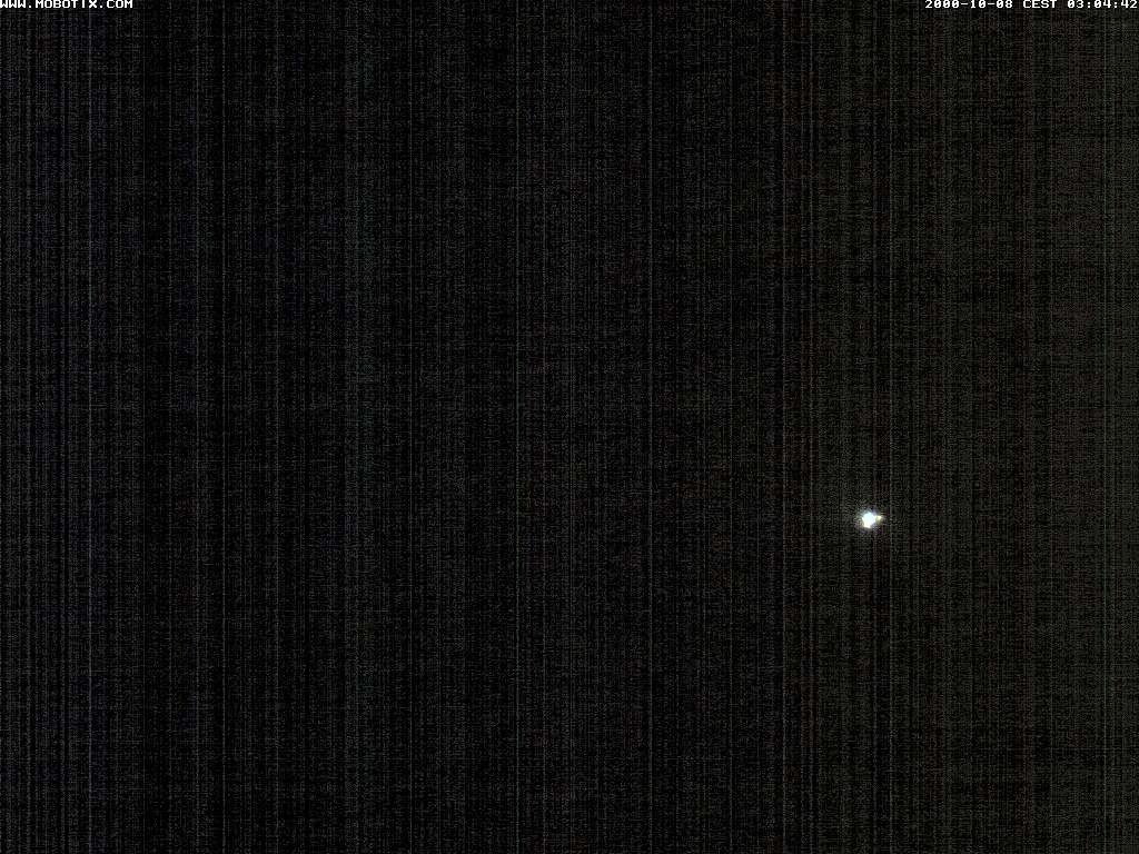 Archiv Foto Webcam Talblick - Arflina