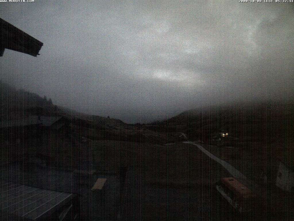 Archiv Foto Webcam Talblick - Arflina