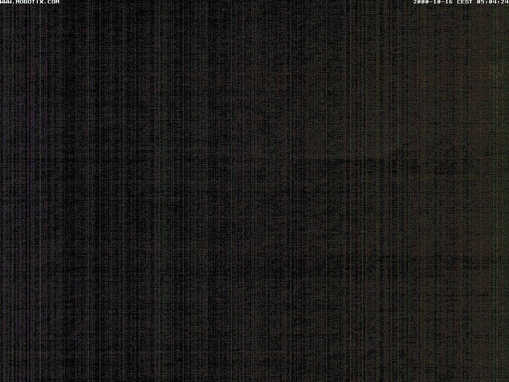 Archiv Foto Webcam Talblick - Arflina